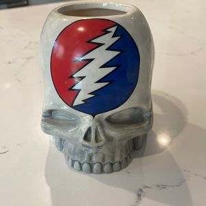 2014 Grateful Dead Vintage Cofffee Mug